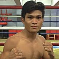 Ancajas in Japan for Saturday's title challenge