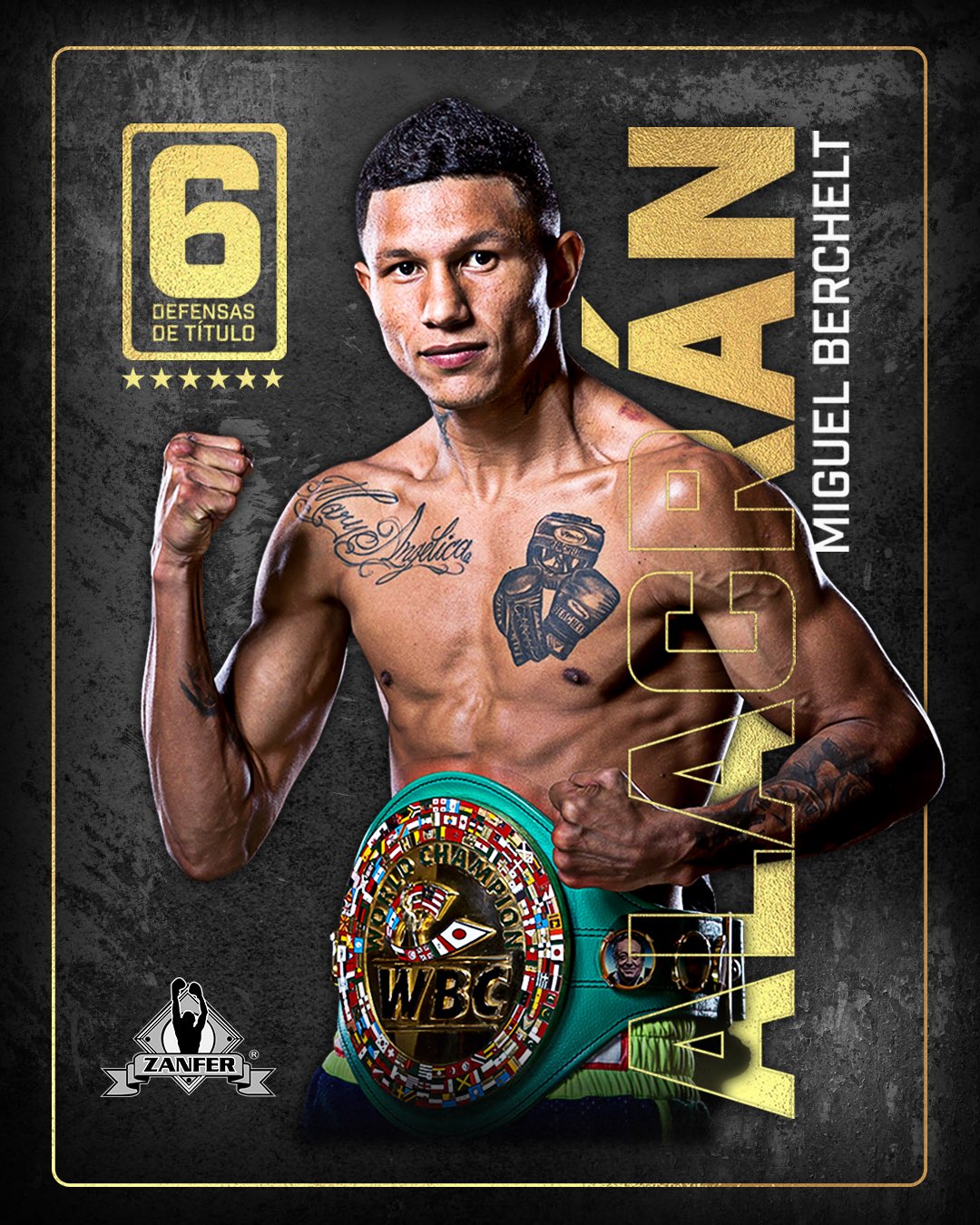 Top Rank books Berchelt-Valdez Mexcian superfight for Feb. 20th 