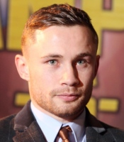 Frampton retires, in his own words