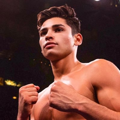 Ryan Garcia is featured guest on second Stars and Champions show