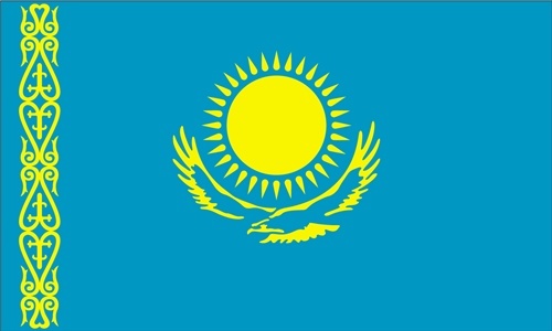 Kazakhstan boxing keeping the home fires burning