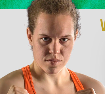 Kozin and Braekhus agree to title clash