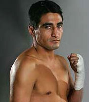 Erik Morales talks about Angel Fierro and a potential comeback