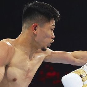 Junto Nakatani scores three knockdowns to retain title