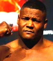 Luis Ortiz returns next week