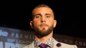 Q&A: Caleb Plant