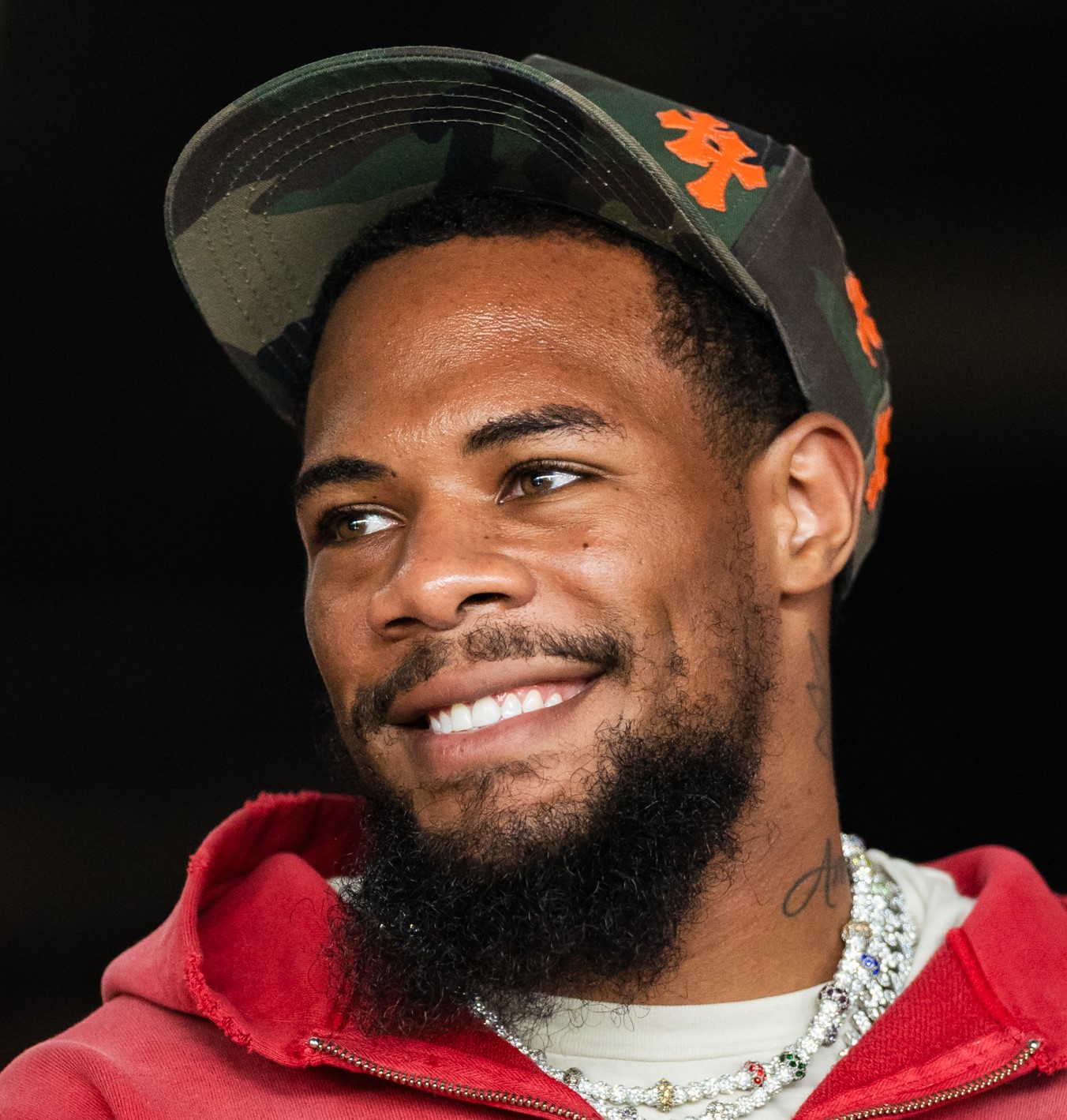 Roach: "I want to bring old-school boxing back"