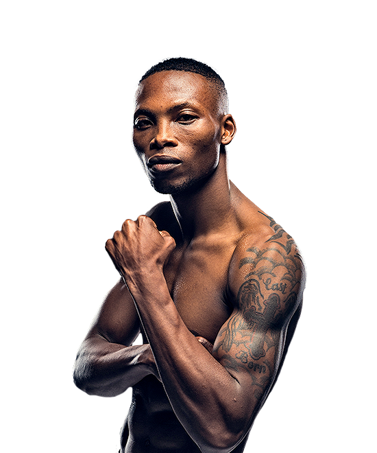 Zolani Tete remains a force to be reckoned with
