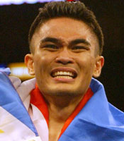 Brian Viloria enjoying new career as a trainer