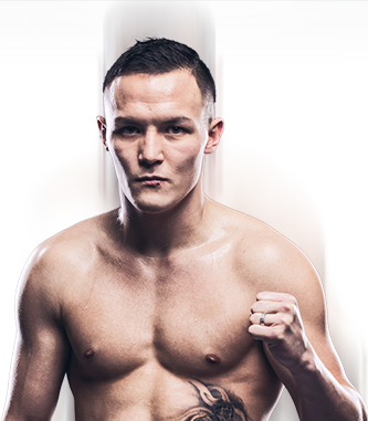 Josh Warrington: unification vs. Can Xu is likely 