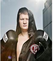 Povetkin tunes up; Wlad Klitschko likely next