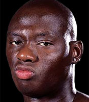 Exclusive Interview: Antonio Tarver Part I