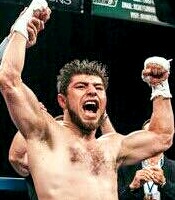 Eyubov ready for all comers, would move up to welter for Broner, Algieri!