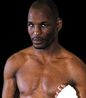 Bernard Hopkins: &#34;Right Now I'm Retired!&#34;