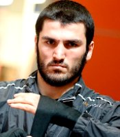 Beterbiev reportedly fully recovered from coronavirus