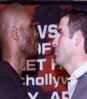 Immortality on the line when Hopkins, Calzaghe take ring!