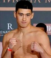 Bivol willing to drop down to 168 for shot at Smith