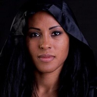 Cecilia Braekhus training camp report