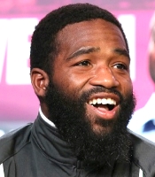 Broner withdraws from this weekend's fight