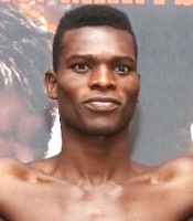 Commey to face Ramirez in Fresno on Saturday