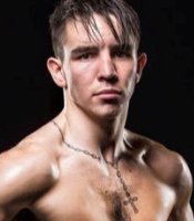 Conlan wins in Belfast homecoming