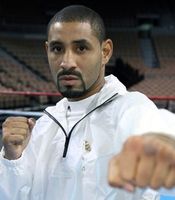 Diego Corrales killed in motorcycle accident