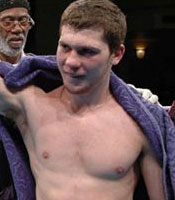 Dmitriy Salita ready to close out Broadway Boxing with a bang!