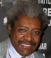 Video Transcription: Don King