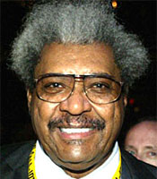 Quote of the day: Don King