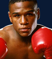 Mayweather receives 1 year suspension and $200,000 fine, Judah still waiting for final verdict!