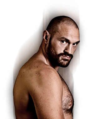 Fury-Kabayel off for December 5th