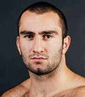 Gassiev out six months following shoulder surgery