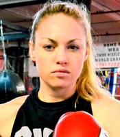 Heather Hardy comeback moved to May 14h