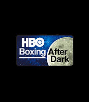 Boxing After Dark weigh-in report