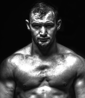 Salita inks Aslambek Idigov to promotional pact