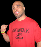 BOXINGTALK SHIRTS AVAILABLE IN 10 NEW COLORS!