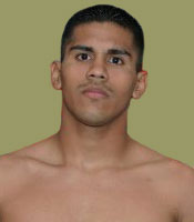 Juan Diaz: Decisions Decisions