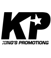 King's Promotions increases its roster