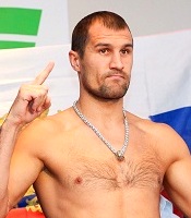 Kovalev-Yarde announced for Chelyabinsk, Russia on August 24th