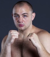 Post-Fight Interview Adam Kownacki