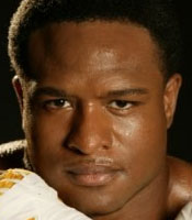 WBO HEAVYWEIGHT CHAMPION LAMON BREWSTER MEDIA QUOTES