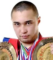 Boxingtalk salutes Sergey Lipinets for stepping up on short notice