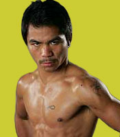 Pacquiao close to signing with Golden Boy Promotions?