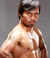 Manny Pacquiao returns tonight, fighting for his legacy and career