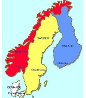 Results from Denmark: Mock still winning at 47