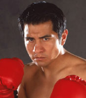 Chavez-Barrera: The Ultimate Challenge