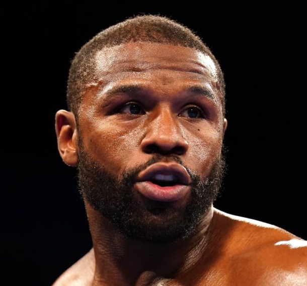 Little-known company claims it will promote Mayweather comeback this summer