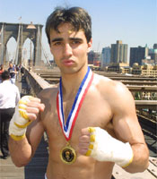 Malignaggi: “I’ll fight Cotto tomorrow, and take him to school!”