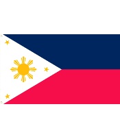 Introducing Filipino-American Blazen Rocilli