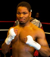 Next up for Shawn Porter: Germany's undefeated Sebastian Formella
